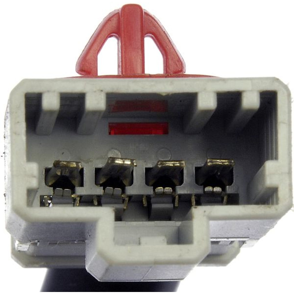 Dorman|741-766|Power Window Regulator And Motor Assembly