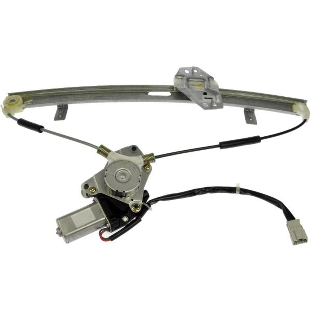 Dorman|741-766|Power Window Regulator And Motor Assembly