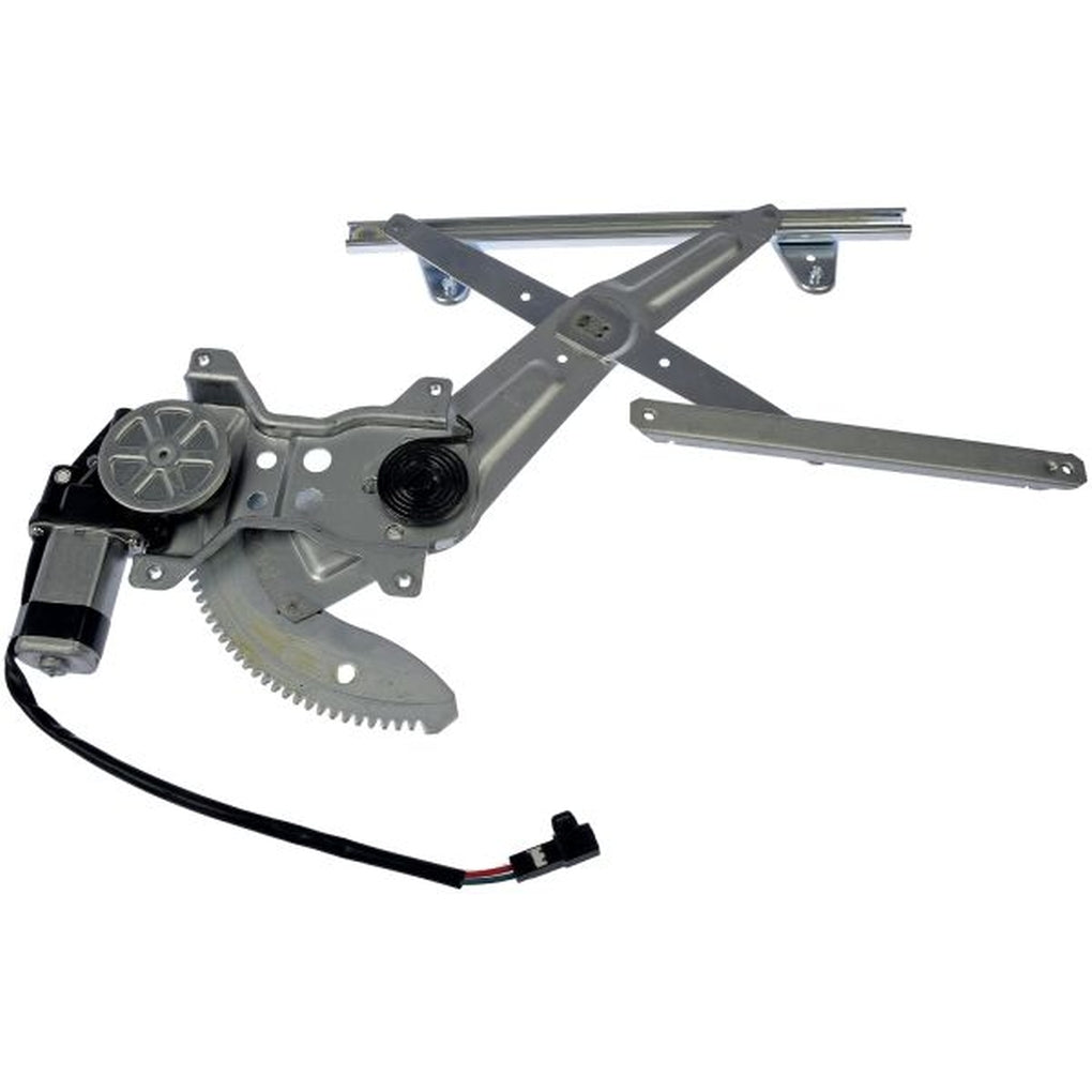 Dorman|741-829|Power Window Regulator And Motor Assembly