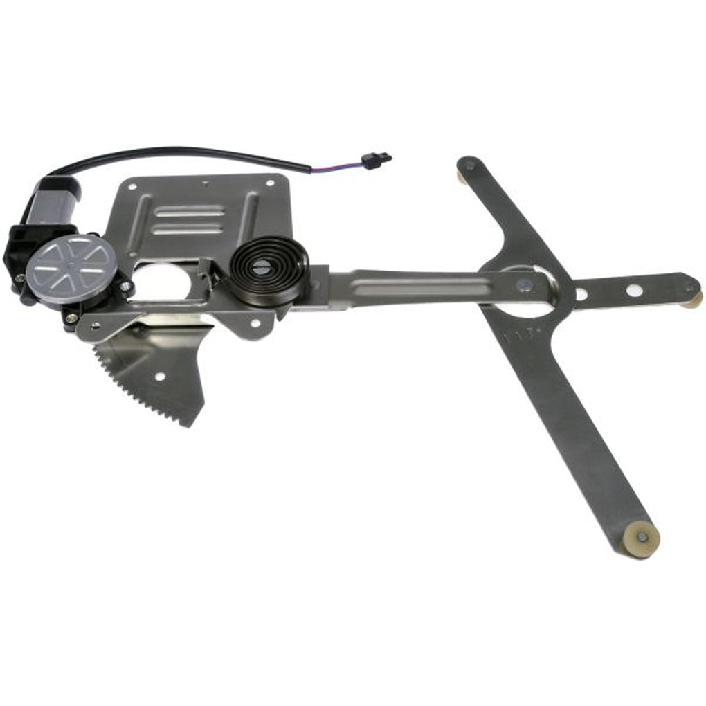 Dorman|741-844|Power Window Regulator And Motor Assembly