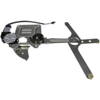 Dorman|741-844|Power Window Regulator And Motor Assembly