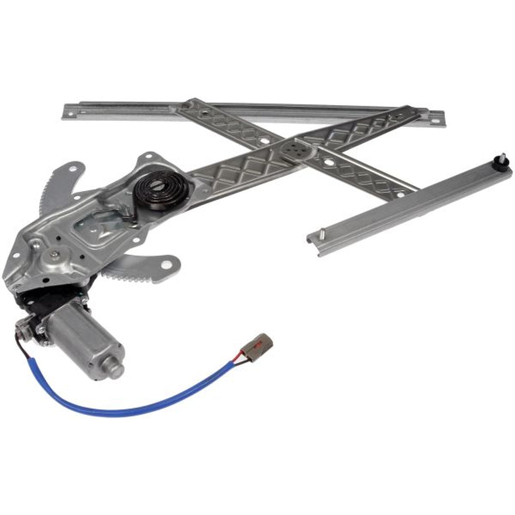 Dorman - 741-873 - Power Window Regulator And Motor Assembly