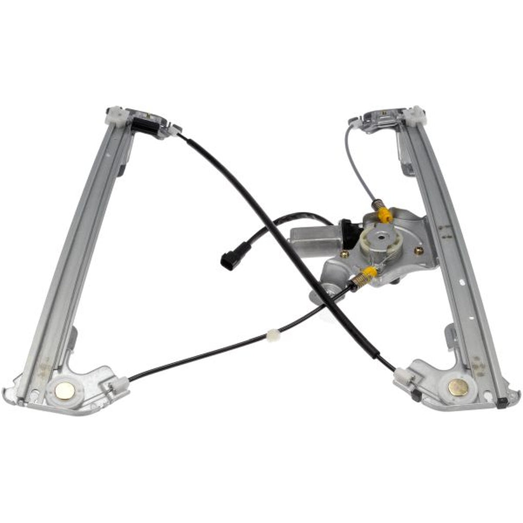 Dorman|741-969|Power Window Regulator And Motor Assembly
