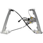 Dorman|741-969|Power Window Regulator And Motor Assembly