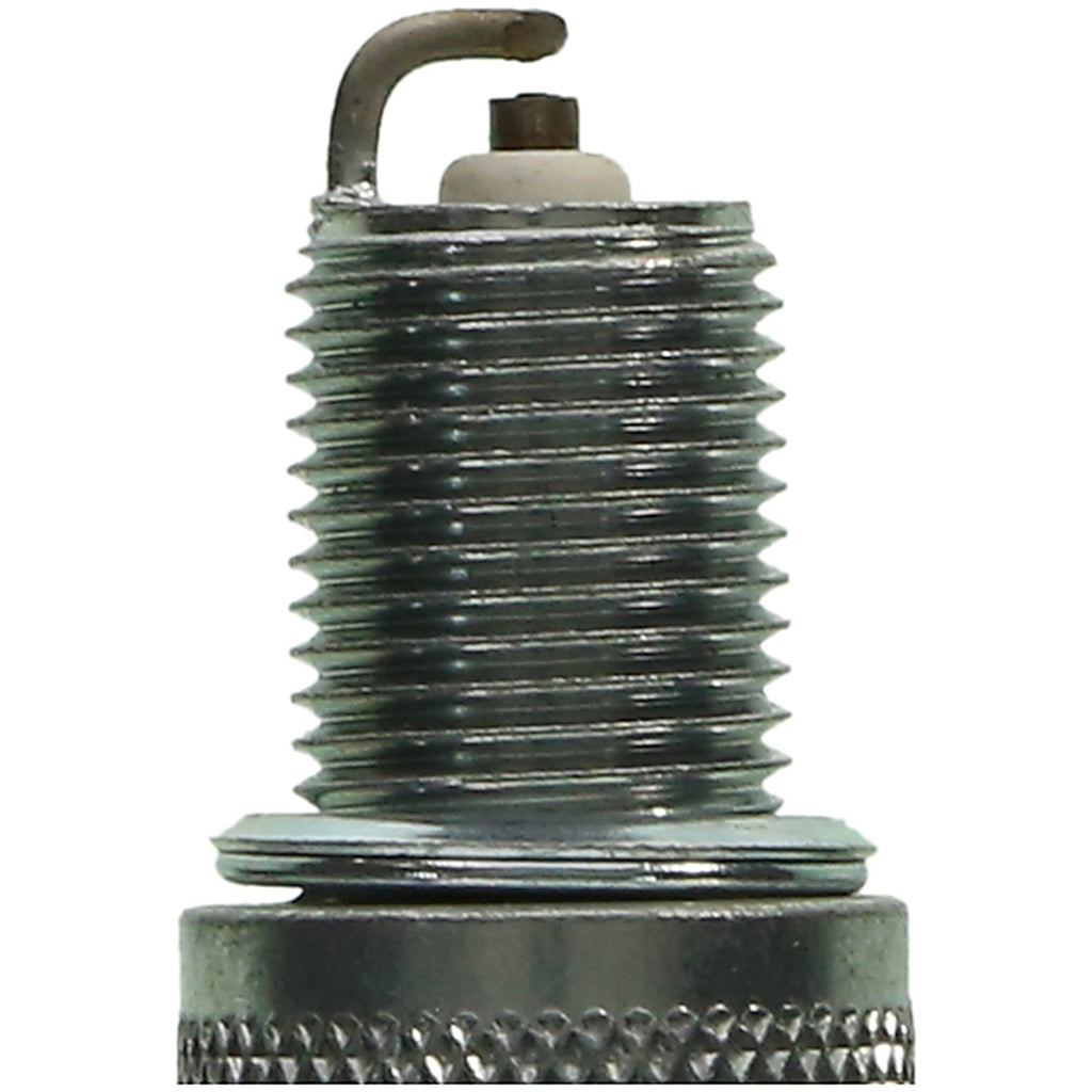 Champion Spark Plugs - 7415 - Double Platinum Power Spark Plug Rn9pyp