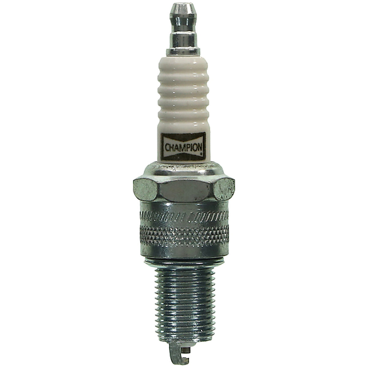 Champion Spark Plugs - 7415 - Double Platinum Power Spark Plug Rn9pyp