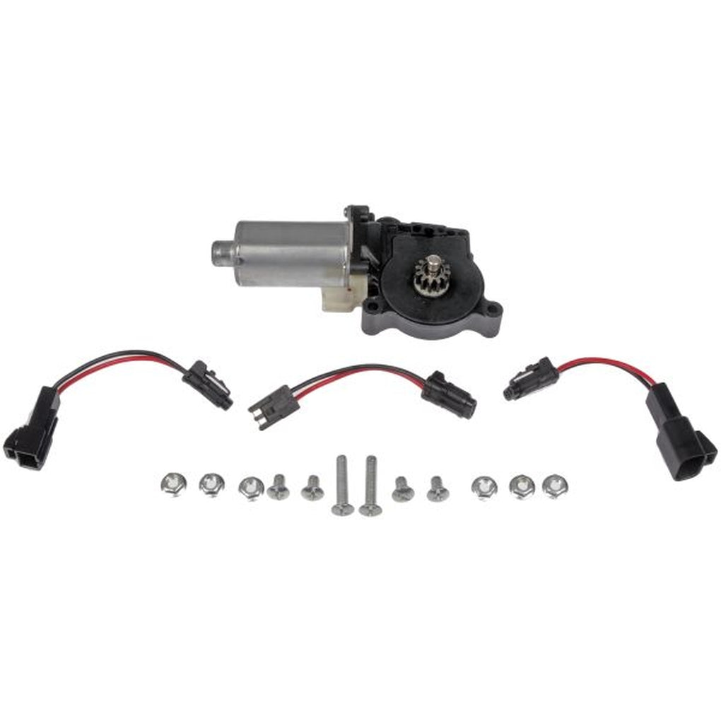 Dorman - 742-140 - Power Window Lift Motor