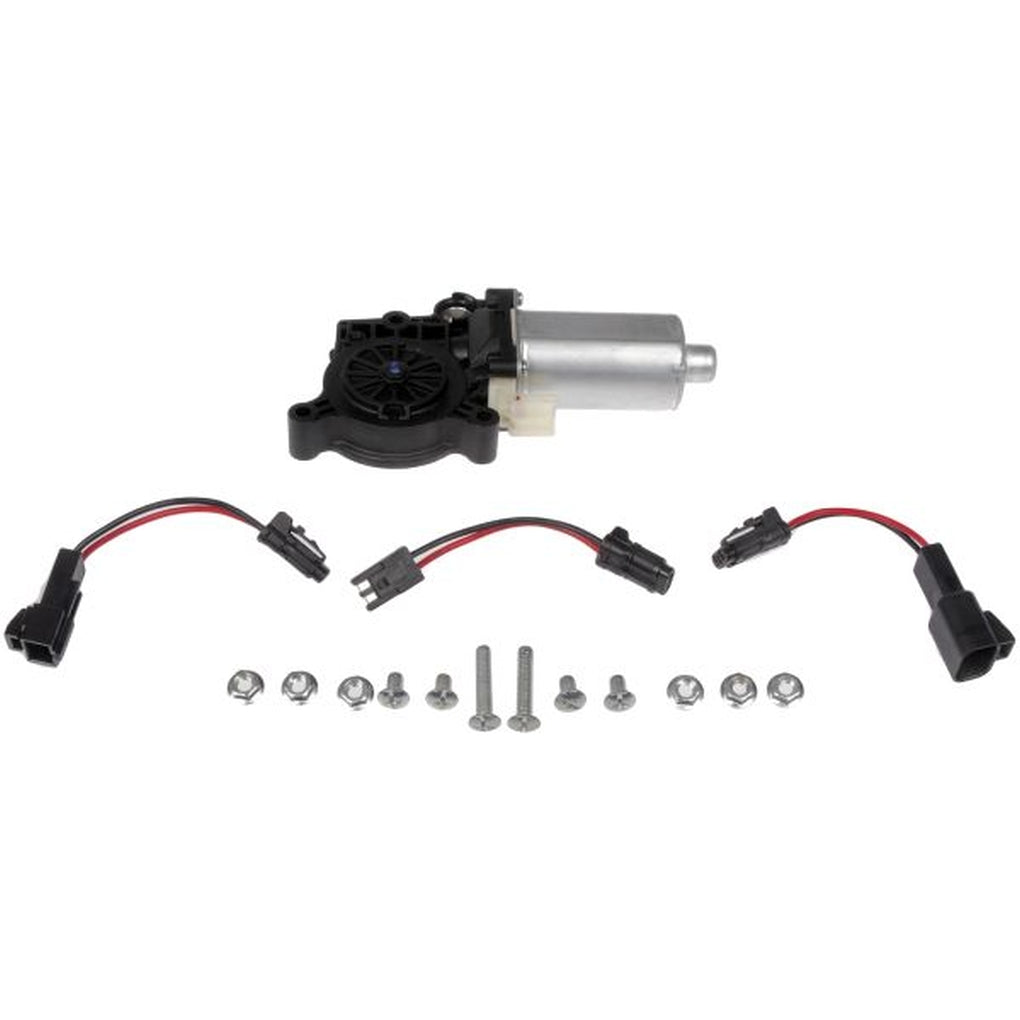 Dorman - 742-140 - Power Window Lift Motor