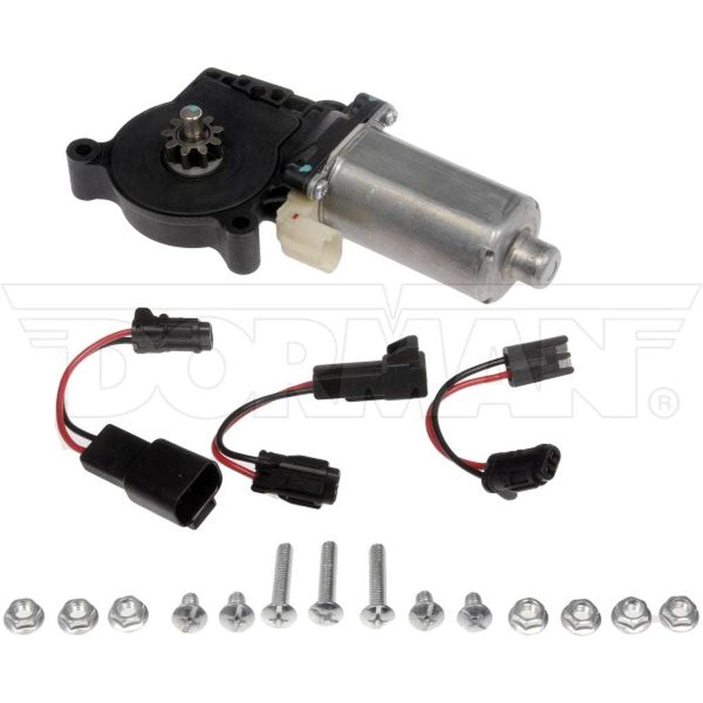 Dorman - 742-142 - Power Window Lift Motor