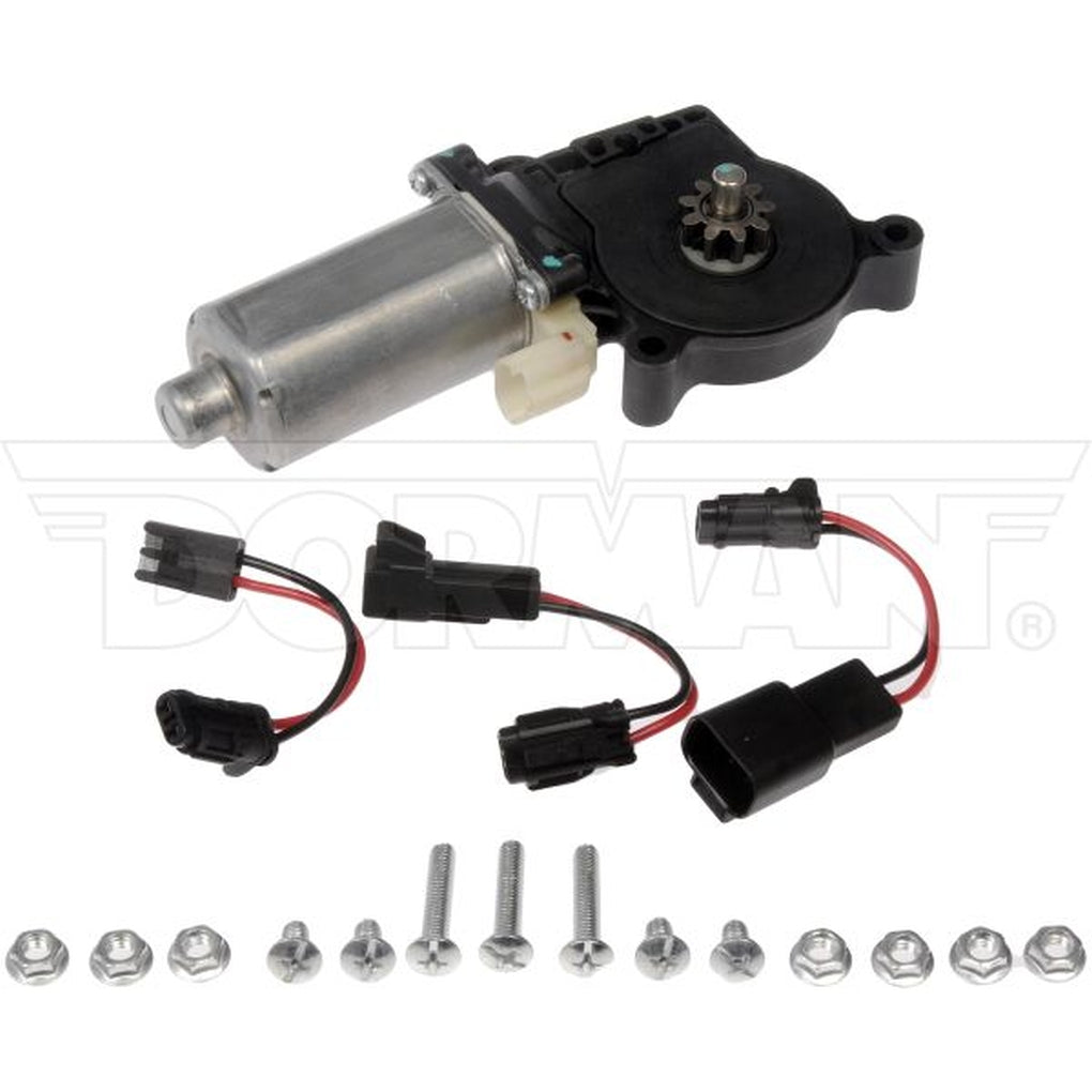 Dorman - 742-143 - Power Window Lift Motor