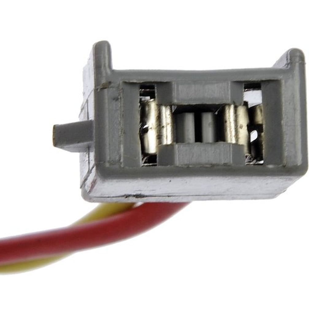Dorman - 742-248 - Power Window Lift Motor