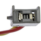 Dorman - 742-248 - Power Window Lift Motor