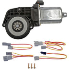 Dorman|742-250|Power Window Lift Motor