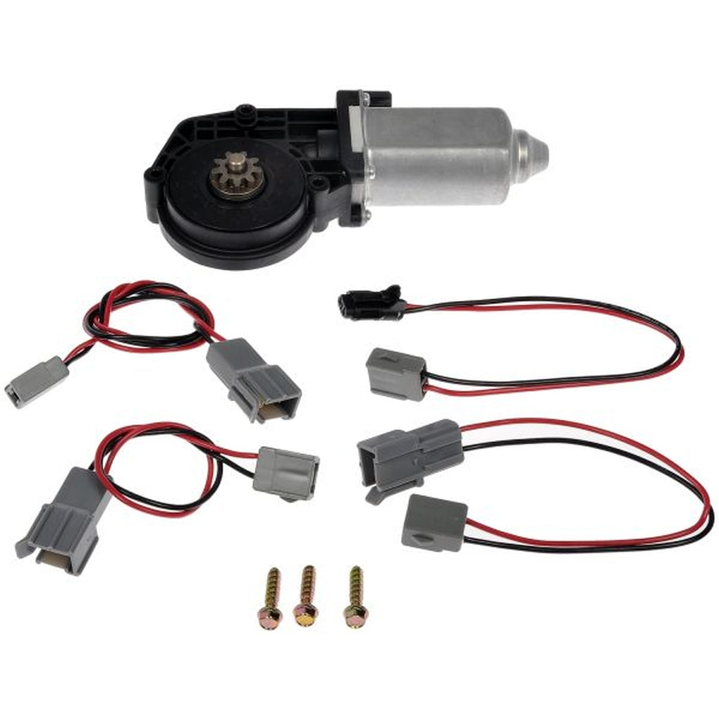 Dorman|742-250|Power Window Lift Motor