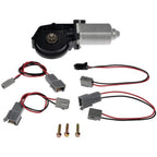 Dorman|742-250|Power Window Lift Motor