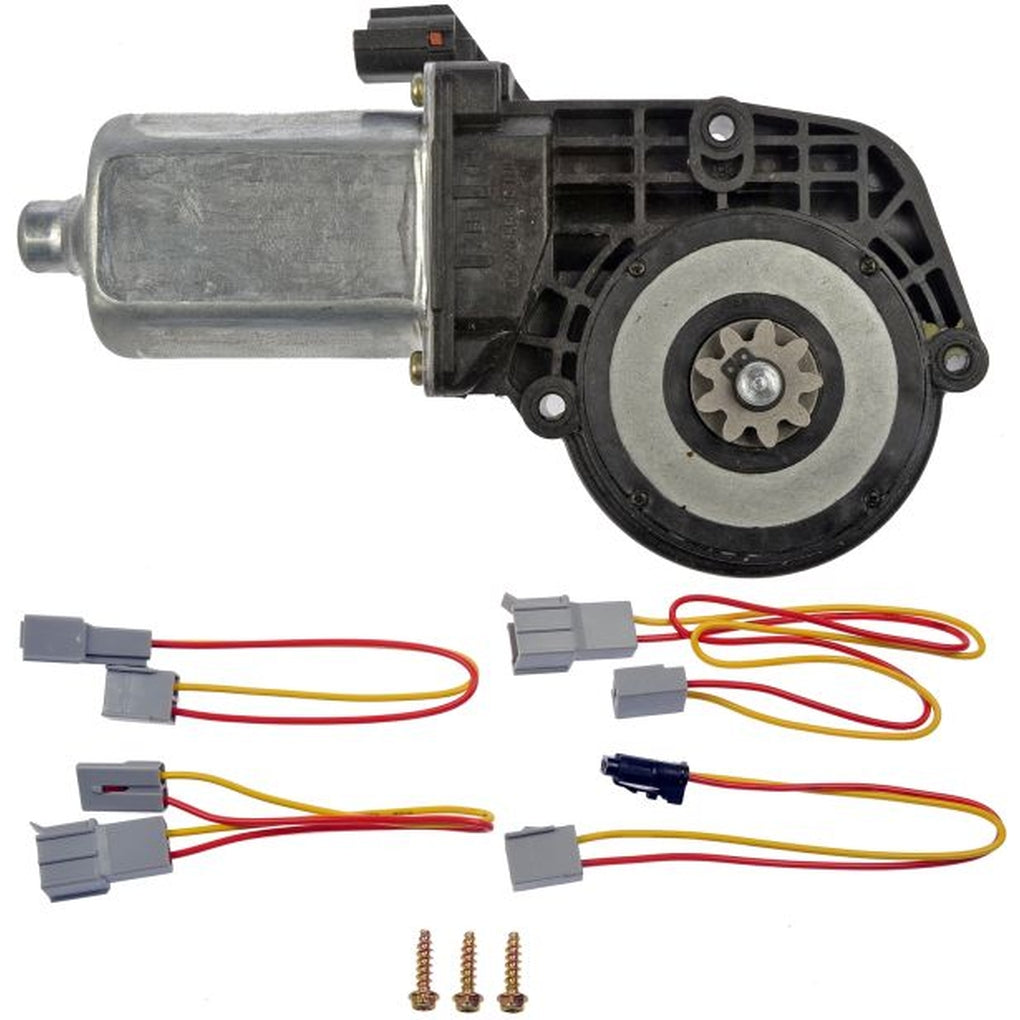 Dorman|742-251|Power Window Lift Motor