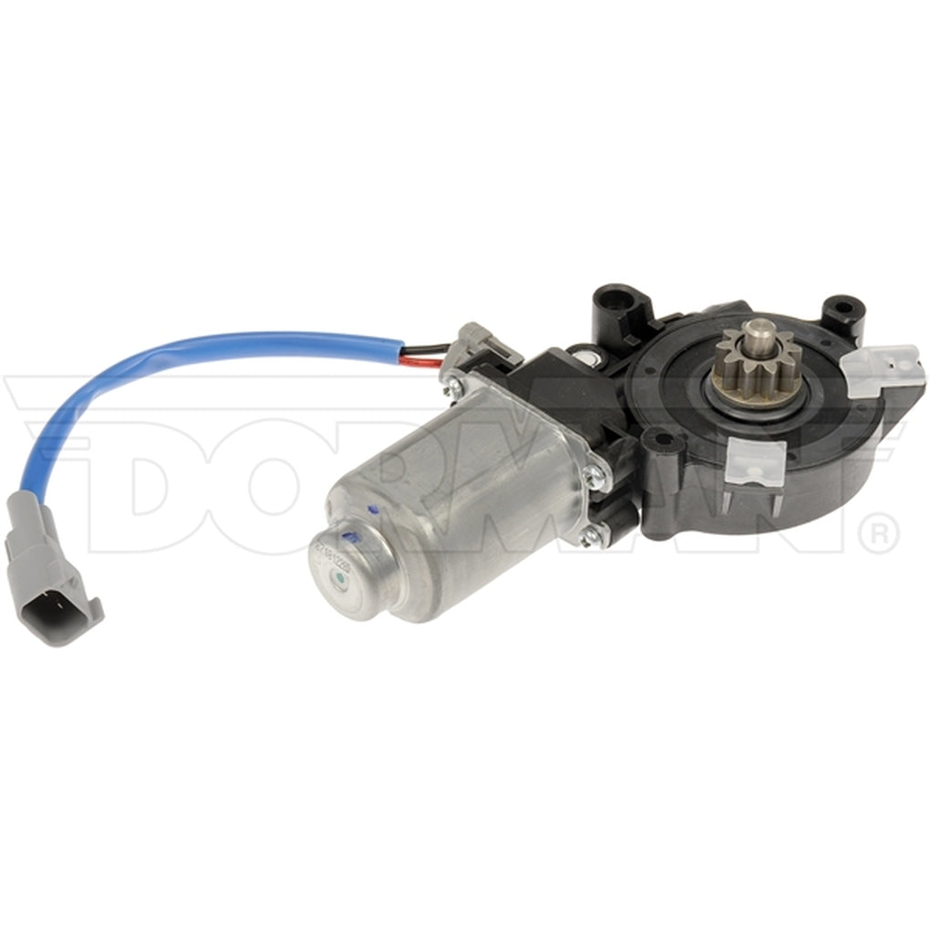 Dorman - 742-261 - Power Window Lift Motor
