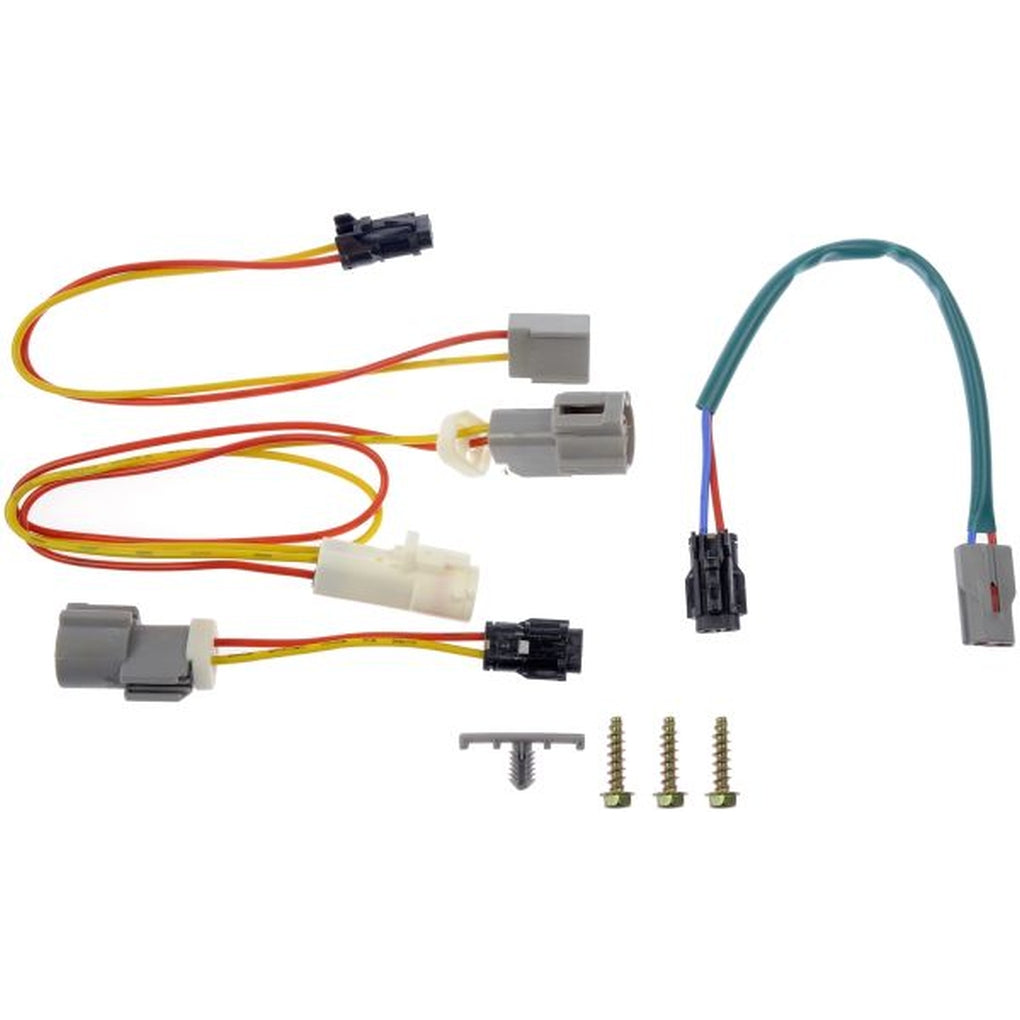 Dorman - 742-265 - Power Window Lift Motor