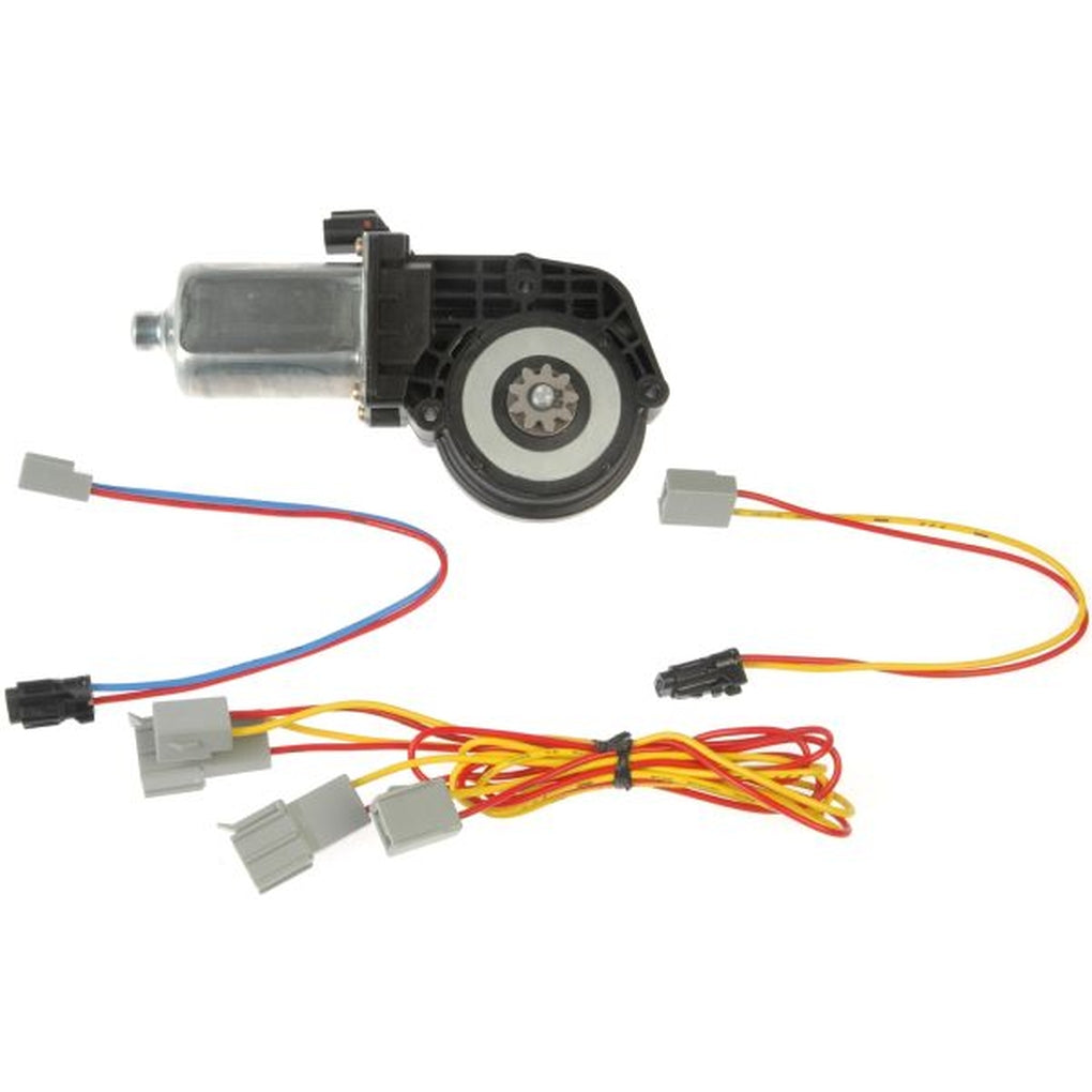 Dorman - 742-267 - Power Window Lift Motor