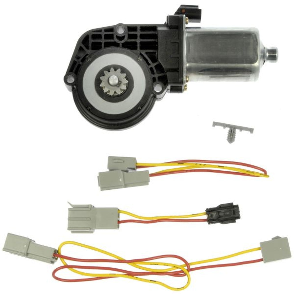Dorman - 742-269 - Power Window Lift Motor