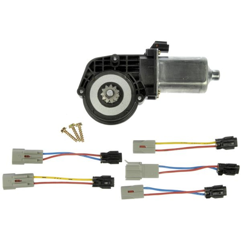 Dorman - 742-270 - Power Window Lift Motor