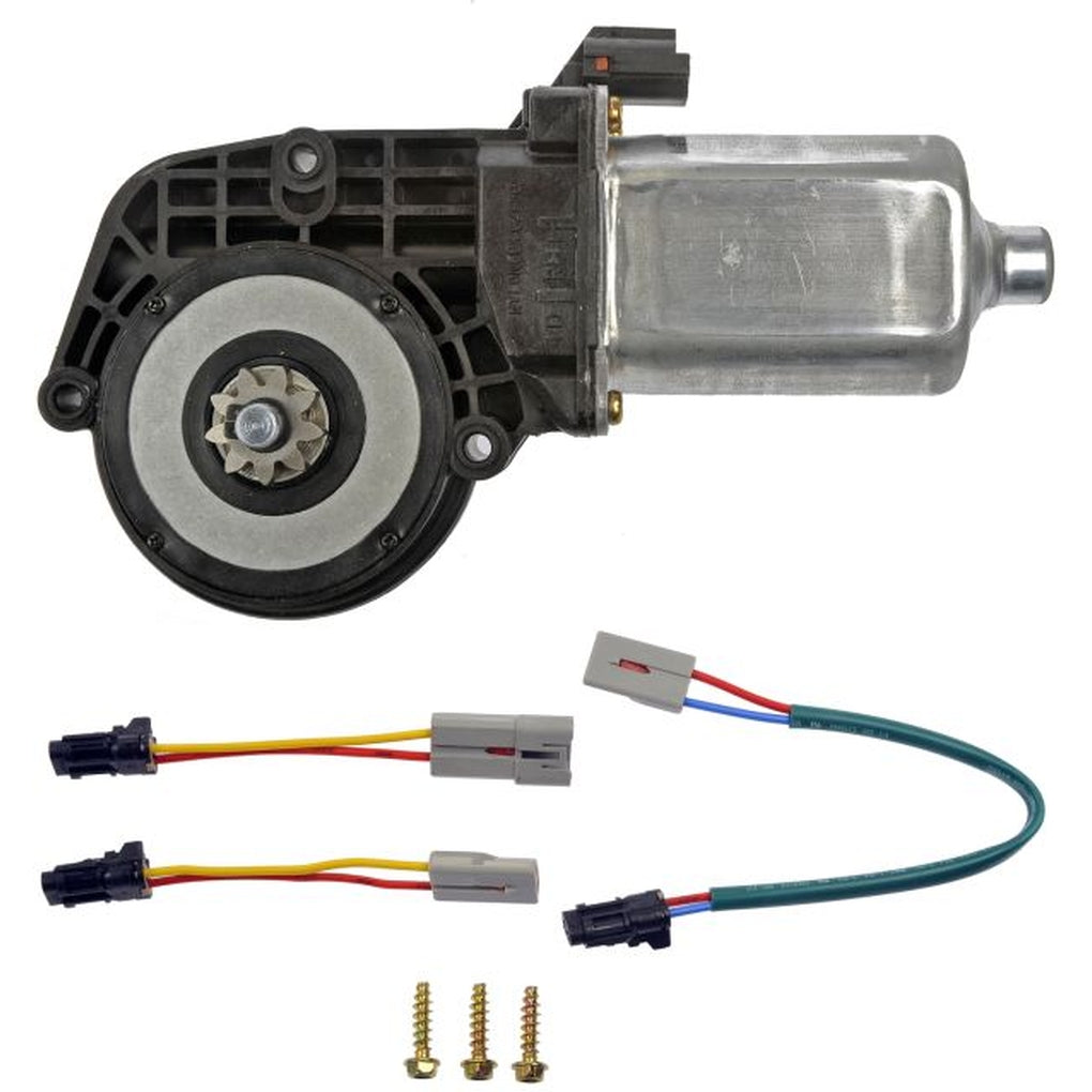 Dorman - 742-272 - Power Window Lift Motor