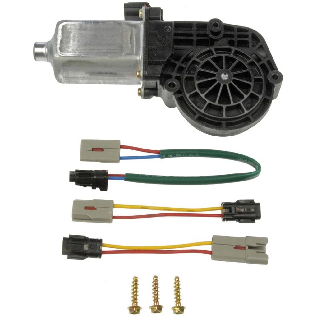 Dorman - 742-272 - Power Window Lift Motor