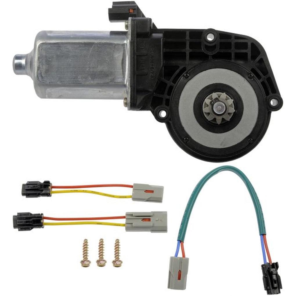 Dorman - 742-273 - Power Window Lift Motor