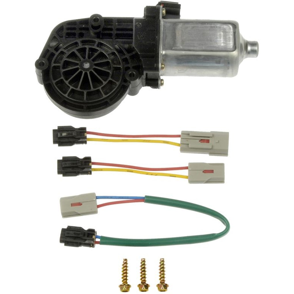 Dorman - 742-273 - Power Window Lift Motor