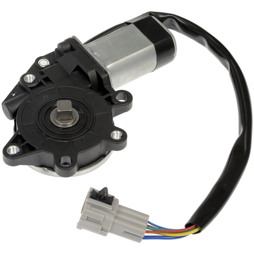 Dorman - 742-507 - Power Window Lift Motor
