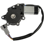 Dorman - 742-507 - Power Window Lift Motor