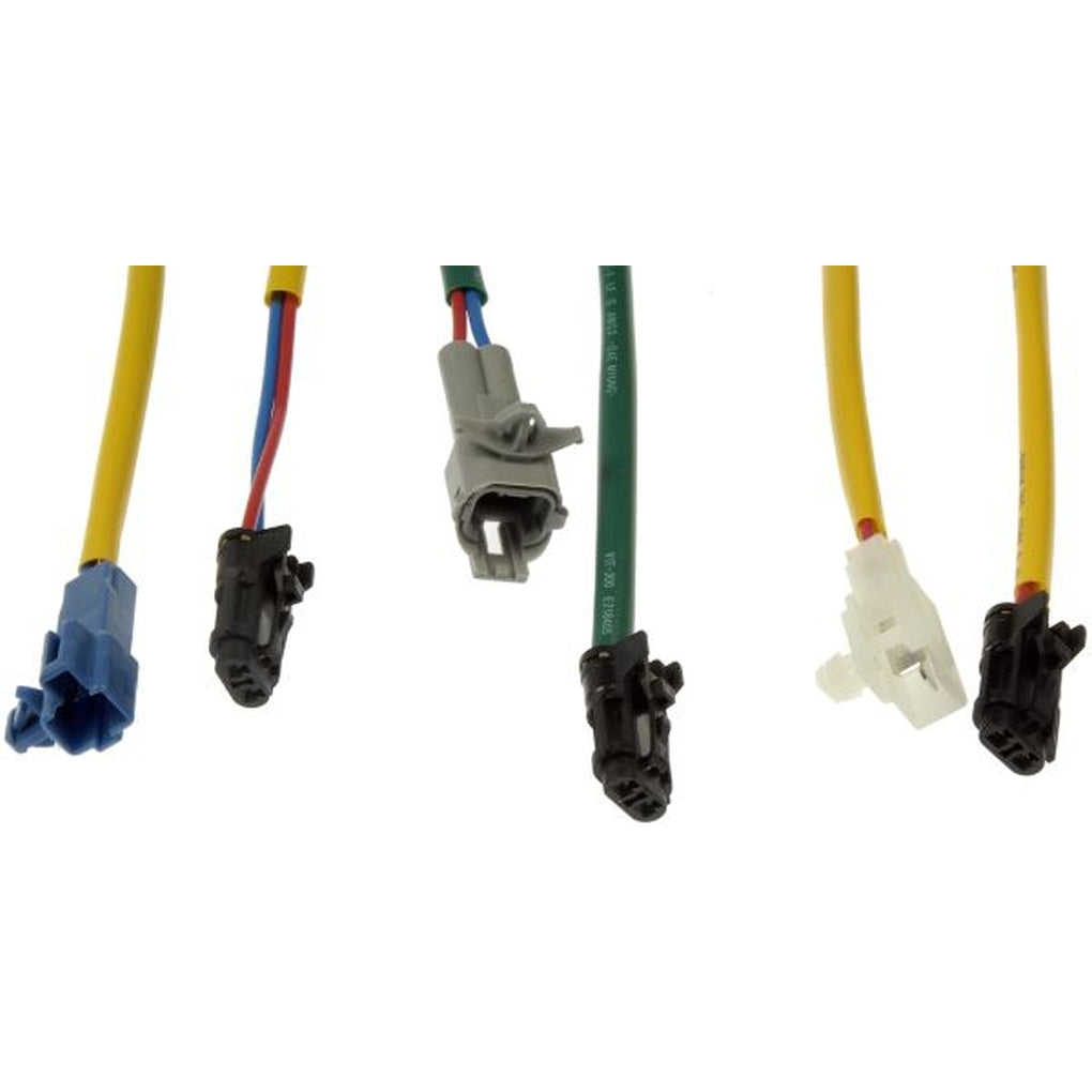 Dorman|742-601|Power Window Lift Motor