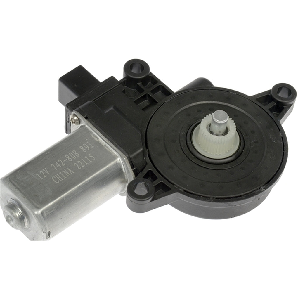 Dorman - 742-808 - Power Window Lift Motor