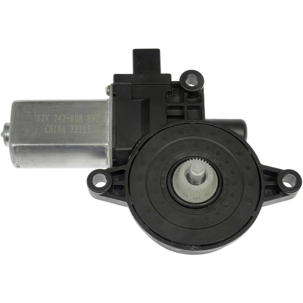 Dorman - 742-808 - Power Window Lift Motor