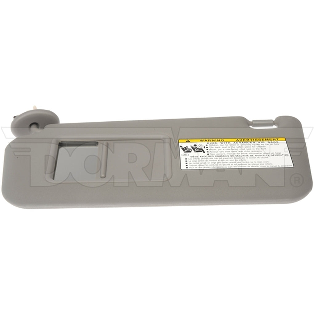 Dorman|74201|Sun Visor Assembly