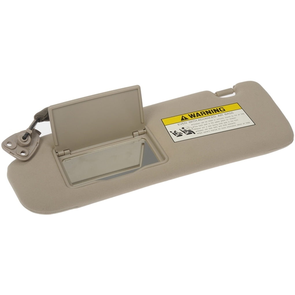 Dorman|74202|Sun Visor Assembly
