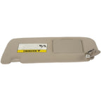 Dorman|74202|Sun Visor Assembly