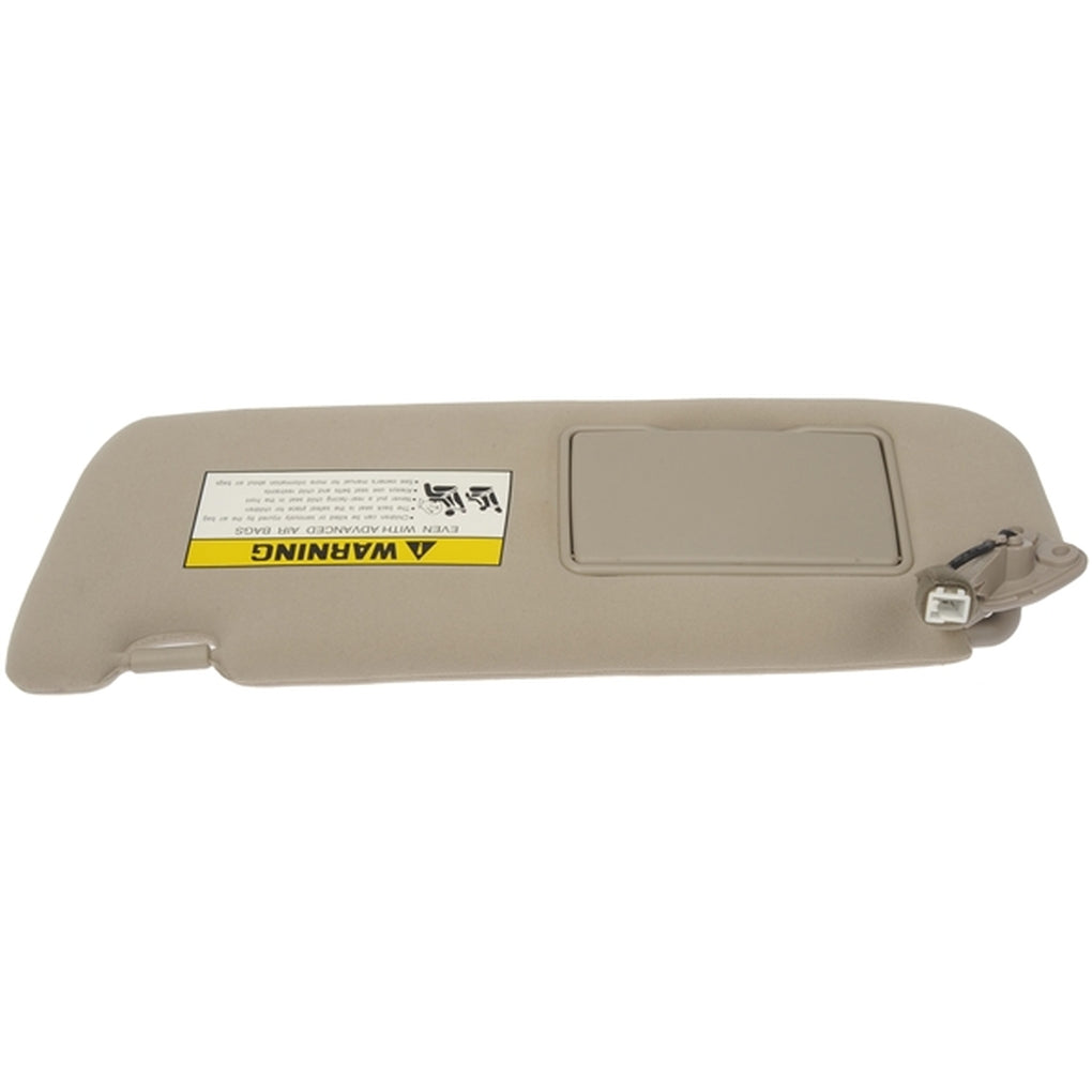 Dorman|74202|Sun Visor Assembly