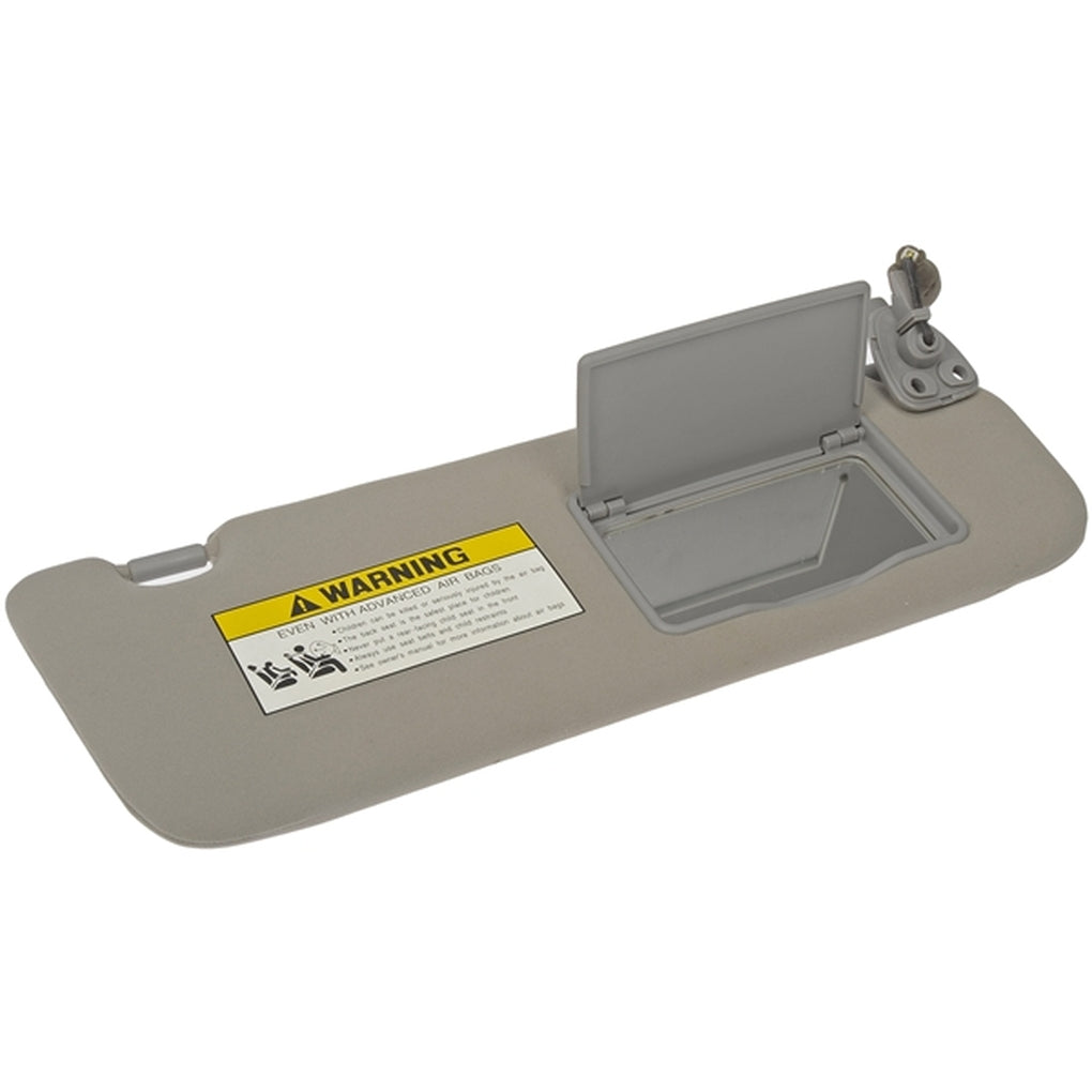 Dorman|74205|Sun Visor Assembly