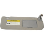 Dorman|74205|Sun Visor Assembly