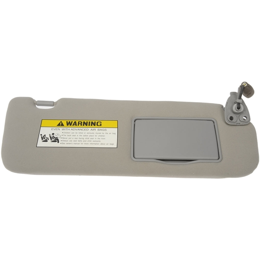 Dorman|74205|Sun Visor Assembly