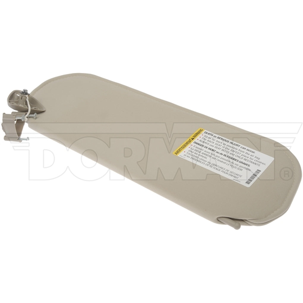 Dorman|74213|Sun Visor Assembly