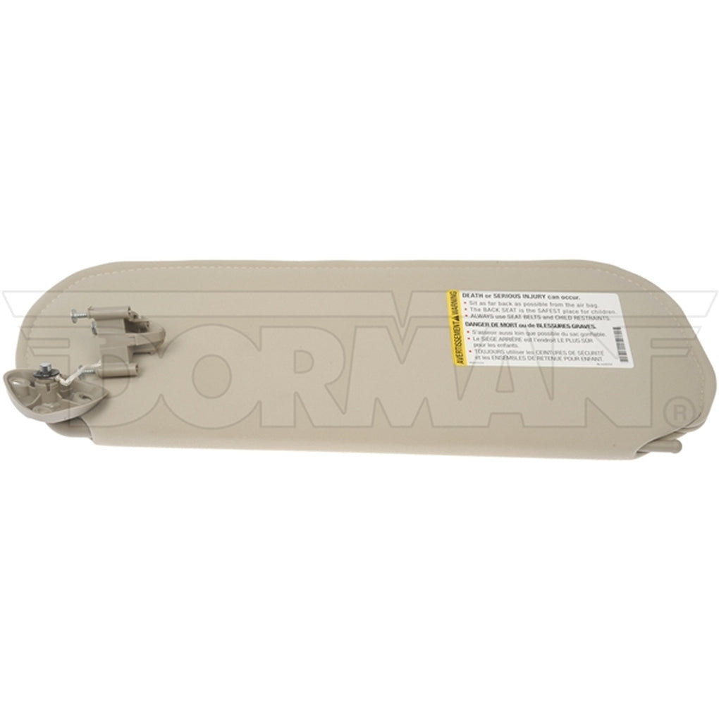 Dorman|74213|Sun Visor Assembly