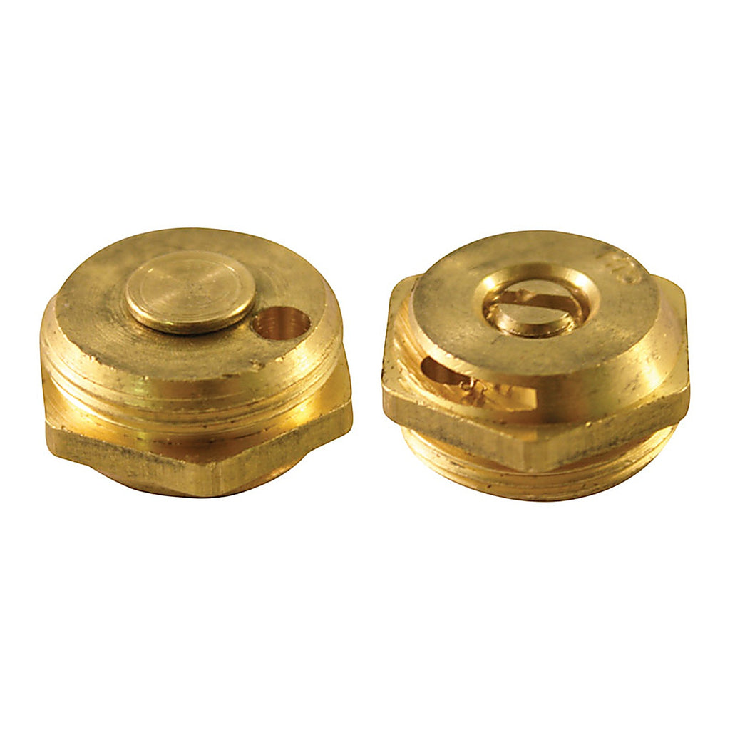 Champion - SH-C - Brass 15 ft. Half-Circle Sprinkler Nozzle