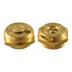 Champion - SH-C - Brass 15 ft. Half-Circle Sprinkler Nozzle