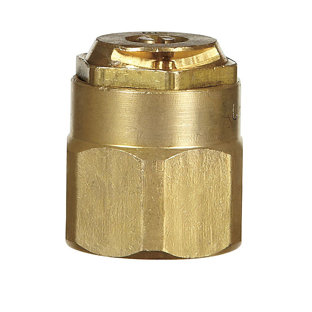 Champion - S9S - 1/2 in. Dia. x 14.5 L Spray Head Cap