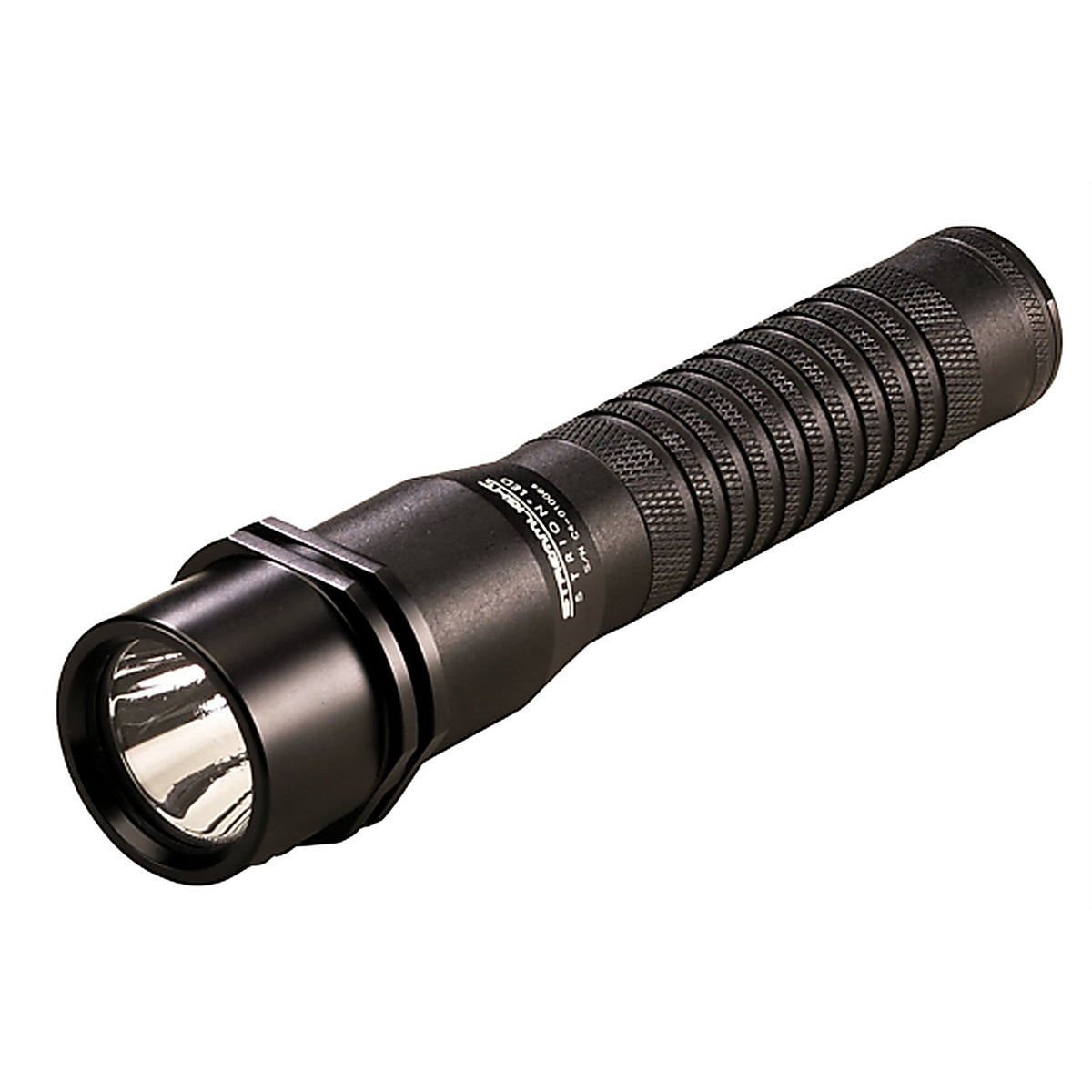 Streamlight - 74300 - Strion LED Bright and Compact Rechargeable Flashlight - Black