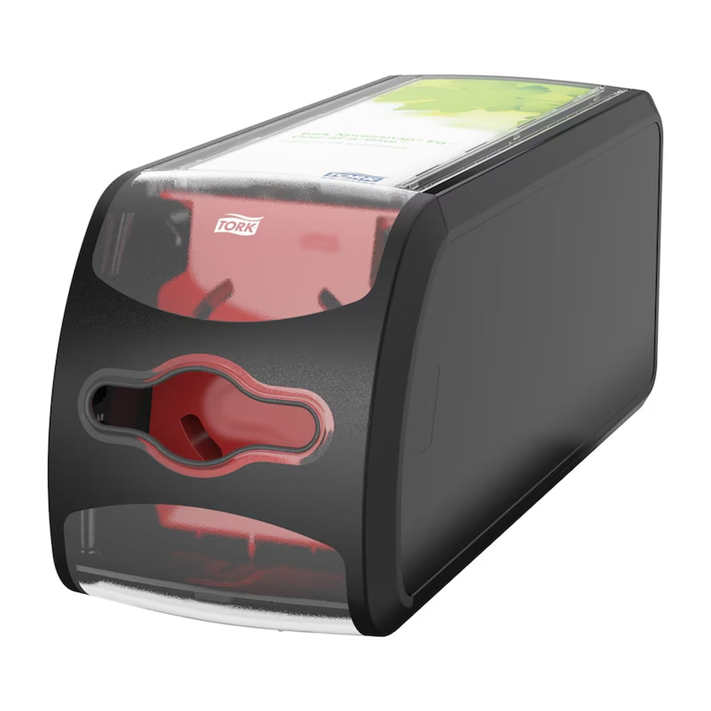 Tork - 7432000 - Xpressnap Fit Countertop Napkin Dispenser