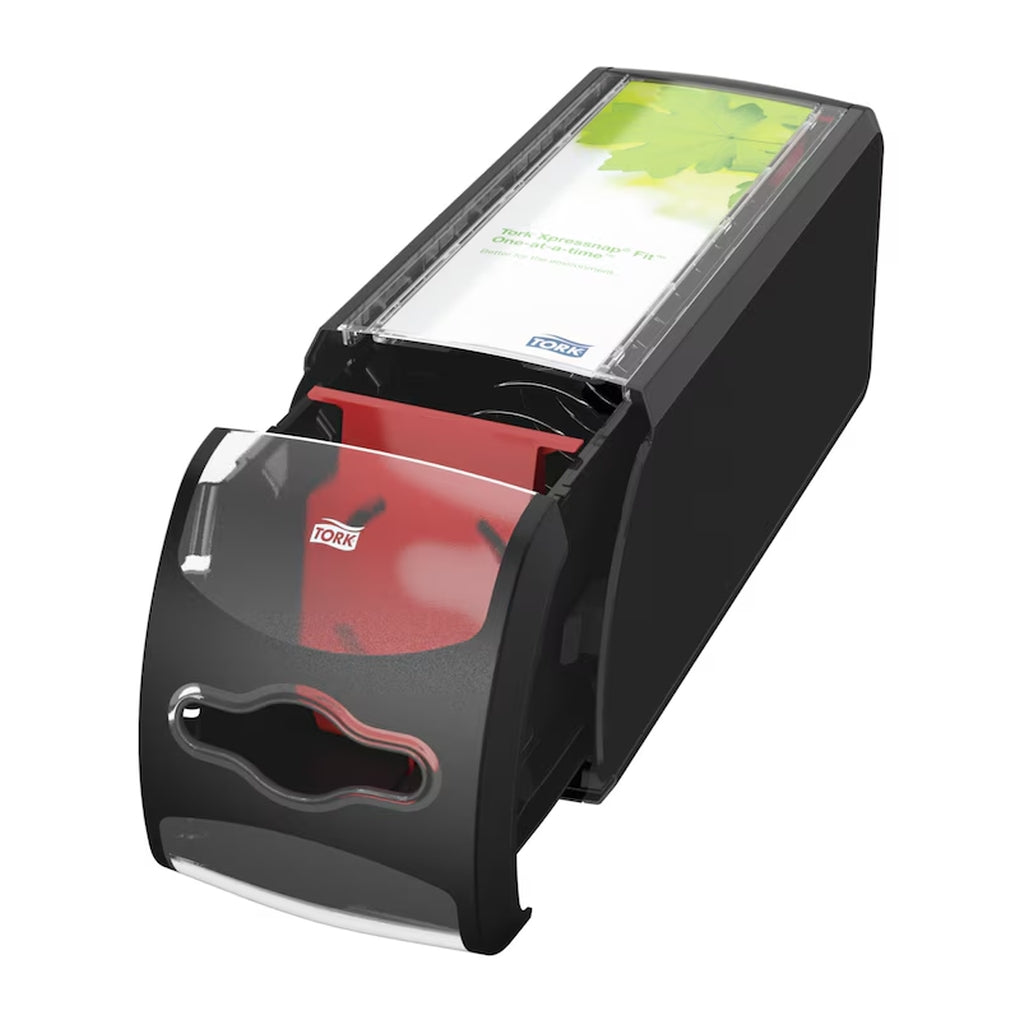 Tork - 7432000 - Xpressnap Fit Countertop Napkin Dispenser