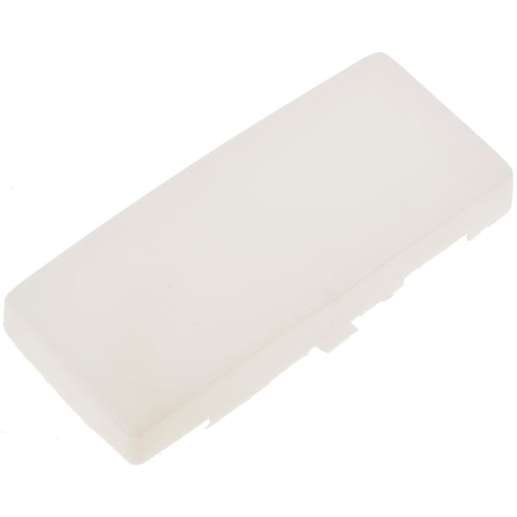 Dorman - 74323 - Rectangular Dome Lens